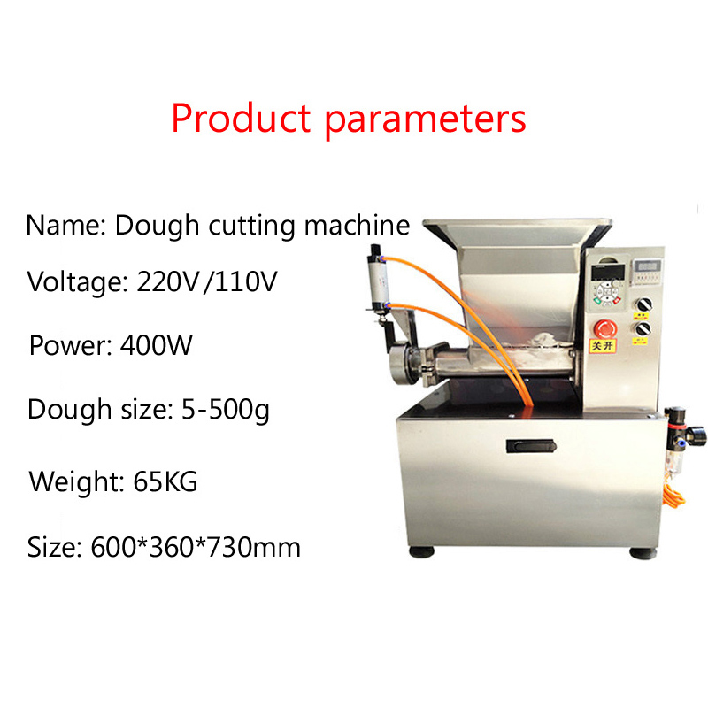 Multifunctional Bread Dough Di - огляд і ціна Bread Maker Machine