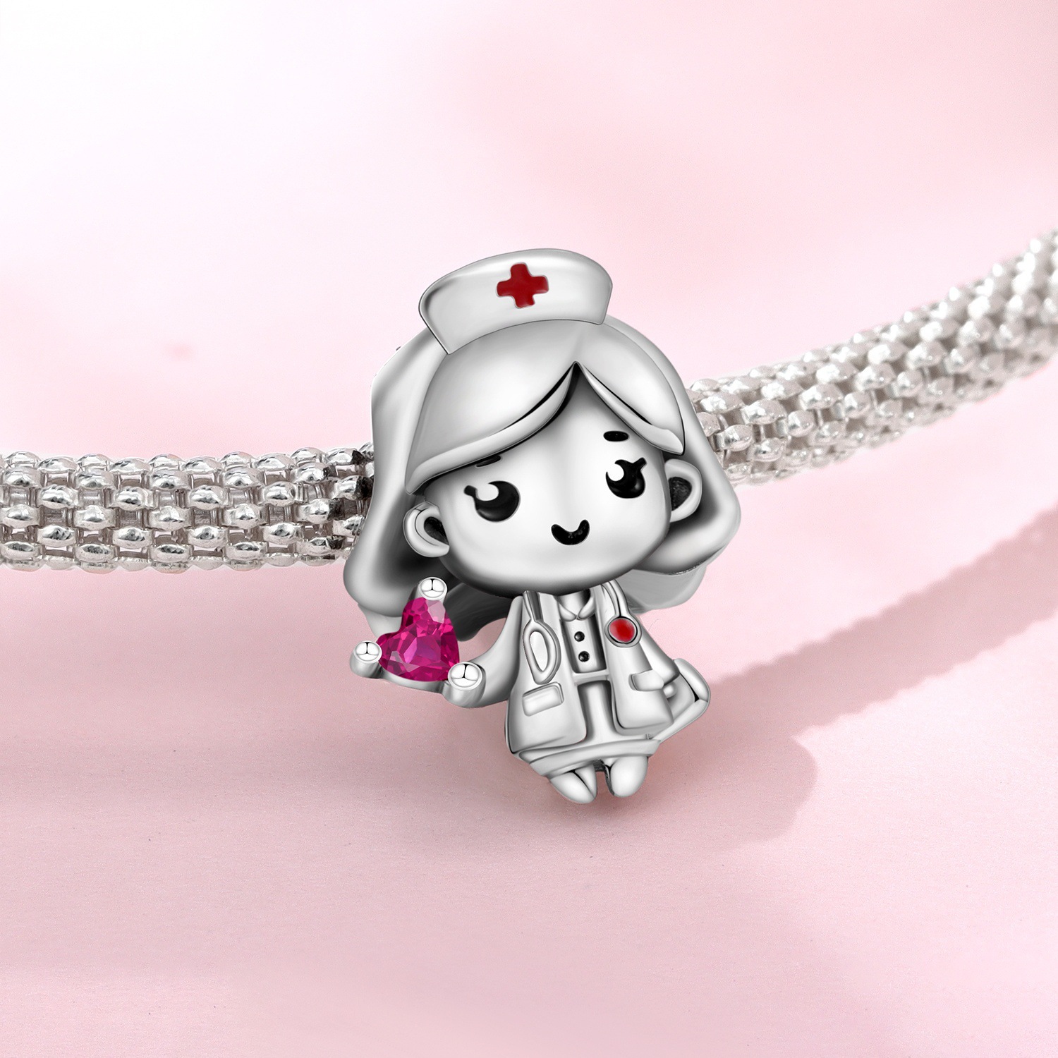 Original Charms Silver Plated  - огляд і ціна Kitchen Appliances Gift
