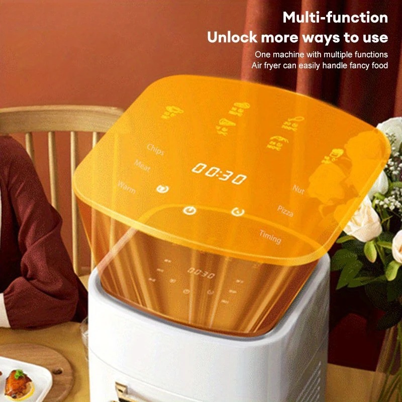 New 15L Large Capacity Kitchen - огляд і ціна Kitchen Appliances Oven