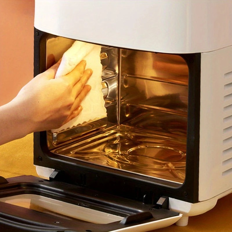 New 15L Large Capacity Kitchen - огляд і ціна Kitchen Appliances Oven