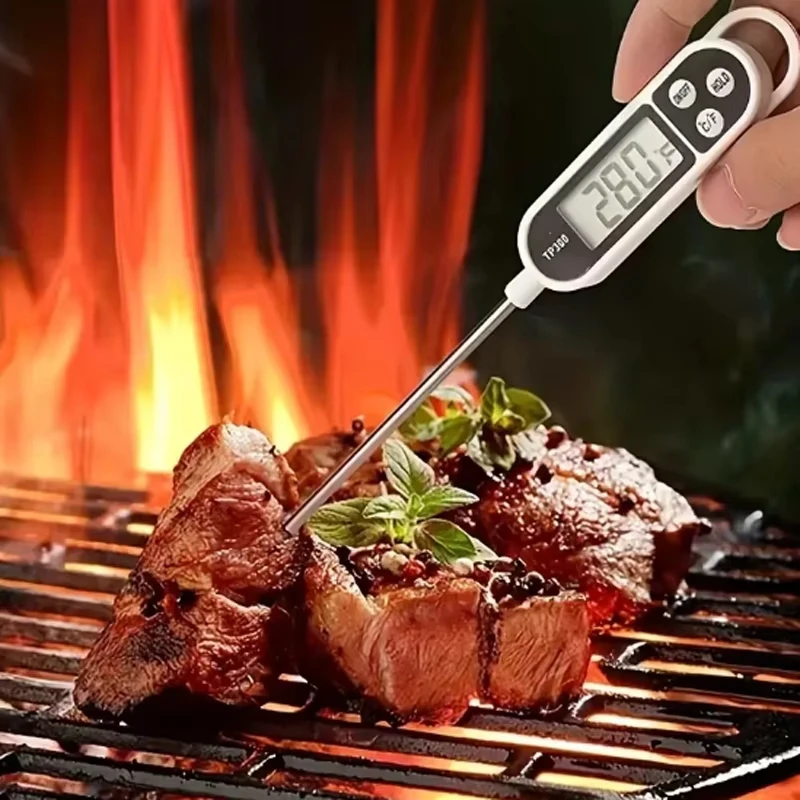 1-10P Digital Kitchen Food The - огляд і ціна Kitchen Appliances Online