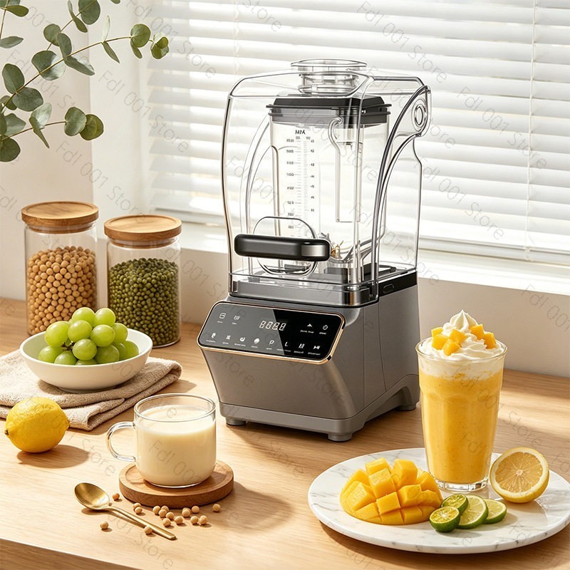 Ice Crusher Blender Multifunct - огляд і ціна Kitchen Appliances Lowes