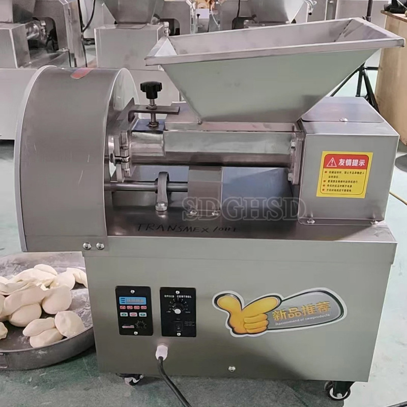 Cookie Steamed Bun Bakery Indu - огляд і ціна Bread Maker Machine