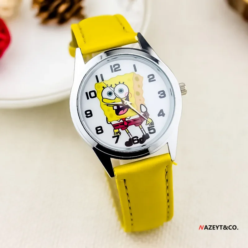 Cartoon SpongeBob Children's Q - огляд і ціна Kitchen Appliances Online