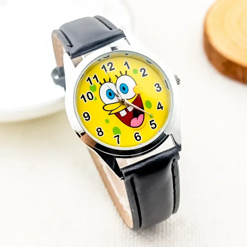 Cartoon SpongeBob Children's Q - огляд і ціна Kitchen Appliances Online