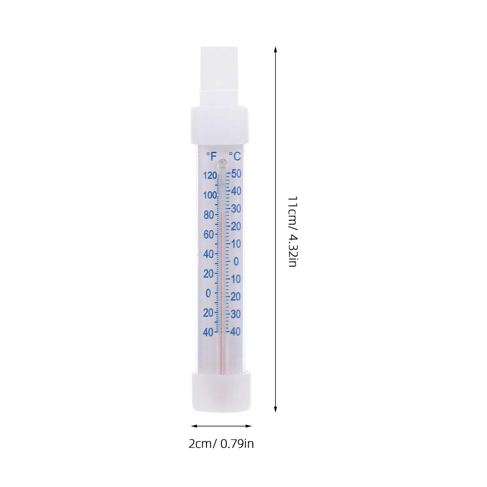 Freezer Thermometer Refrigerat - огляд і ціна Kitchen Appliances Home