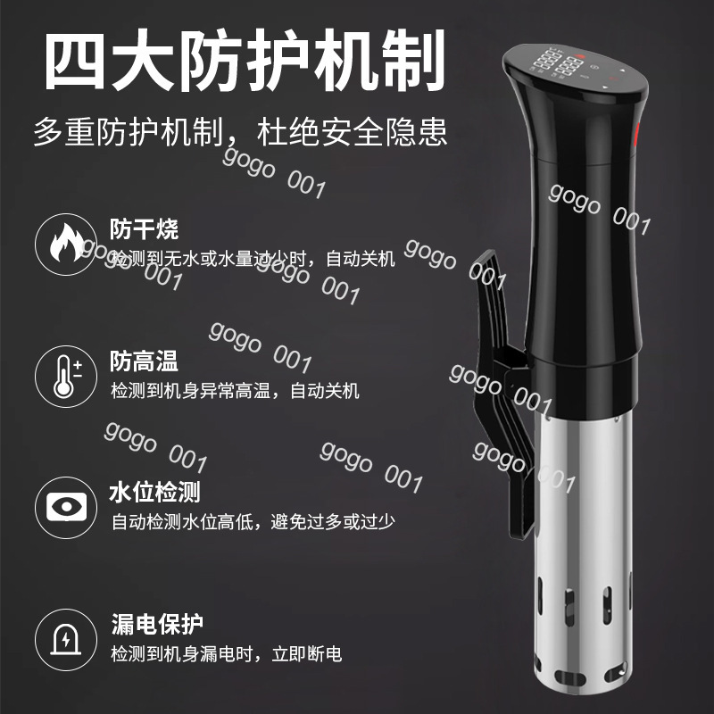 Intelligent Low Temperature So - огляд і ціна Kitchen Appliances Lowes