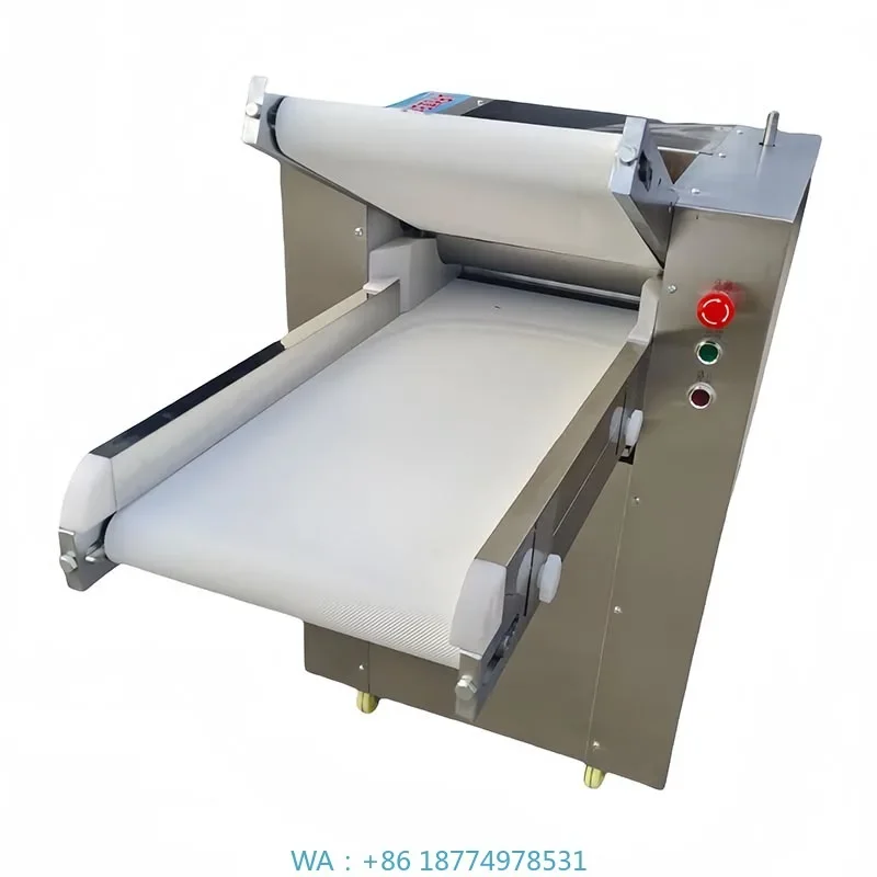 Dough Press Machine Electric A - огляд і ціна Bread Maker Machine