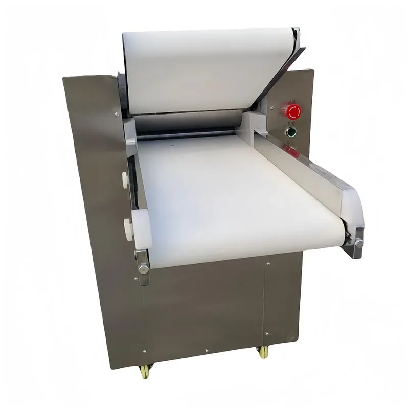 Dough Press Machine Electric A - огляд і ціна Bread Maker Machine