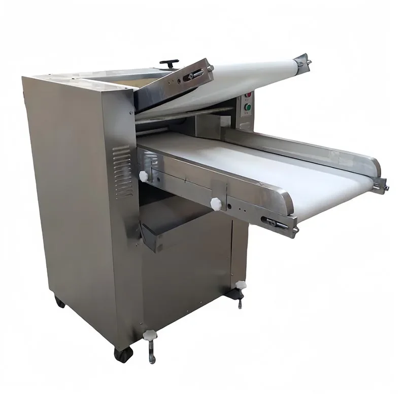Dough Press Machine Electric A - огляд і ціна Bread Maker Machine