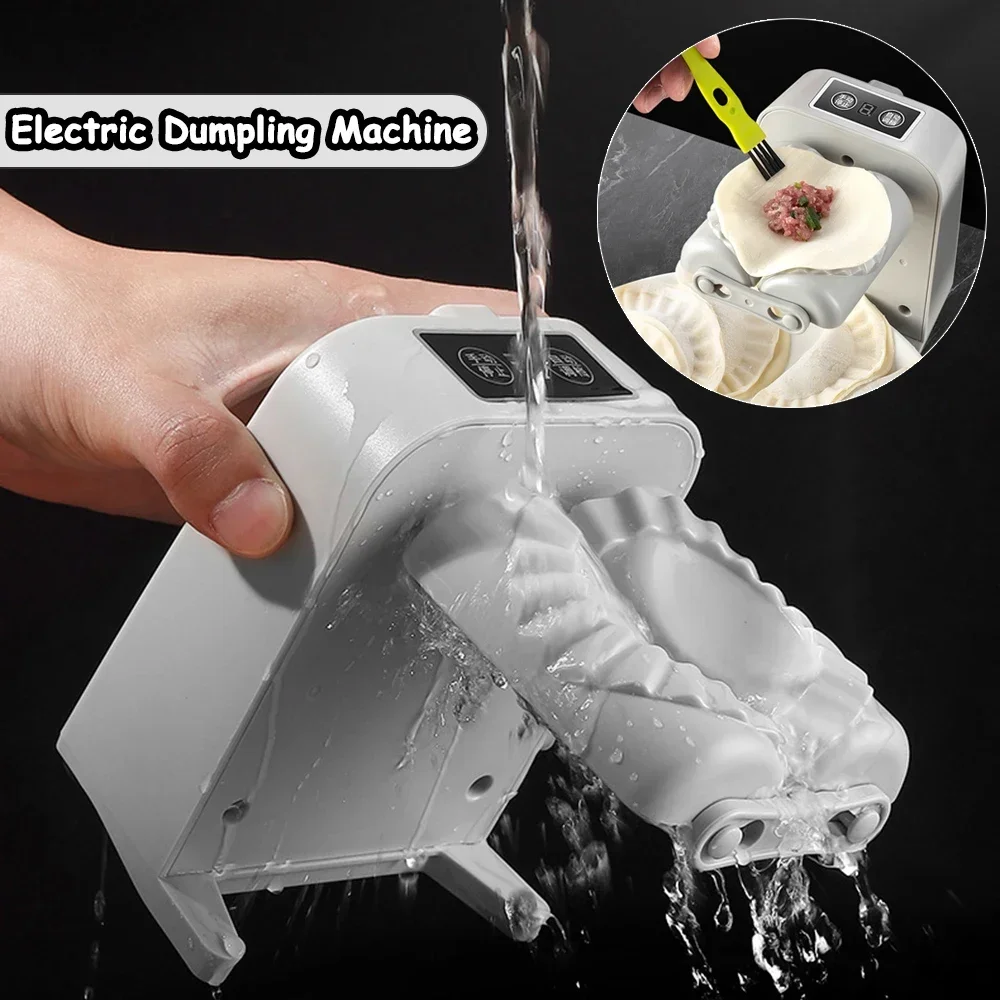 Automatic Electric Dumpling Ma - огляд і ціна Kitchen Appliances Packages