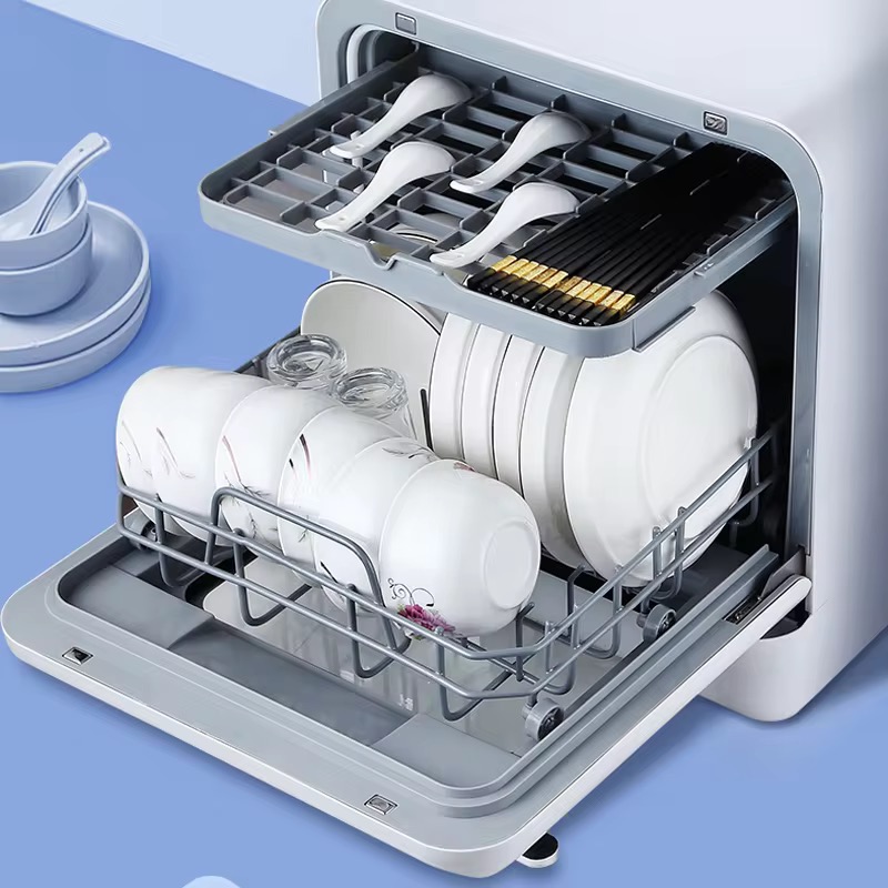 Household Desktop Mini Drawer  - огляд і ціна Kitchen Appliances Home