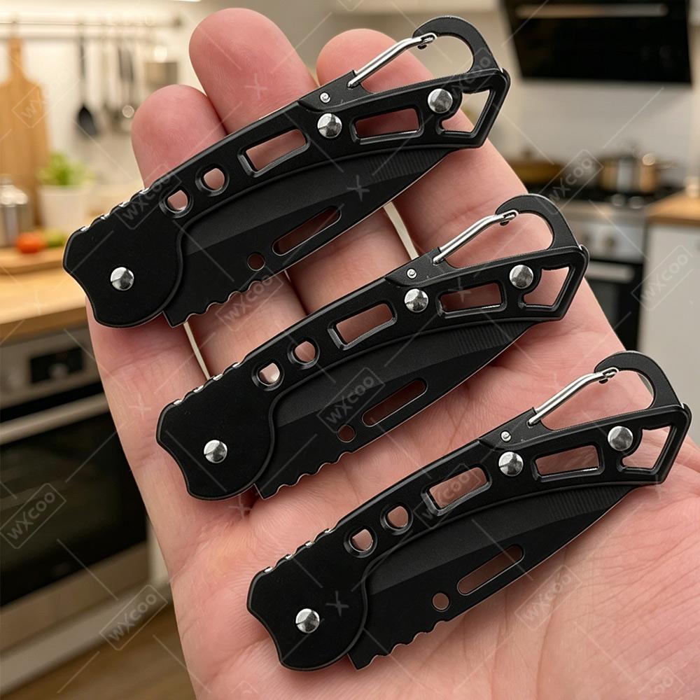 WXCOO Folding Knife Pocket Kni - огляд і ціна Kitchen Appliances Packages