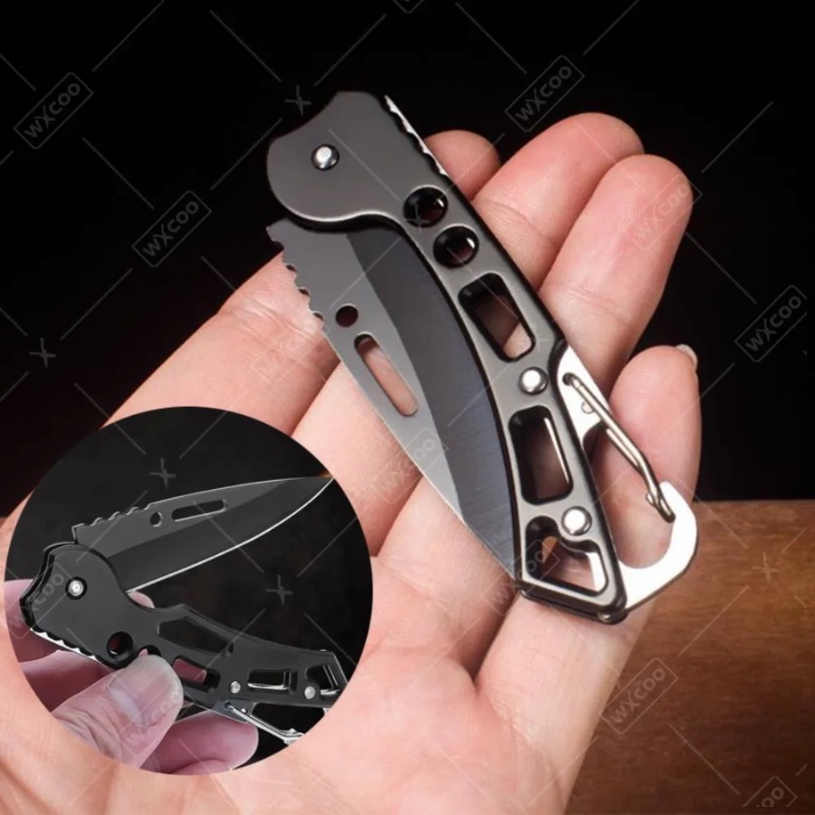 WXCOO Folding Knife Pocket Kni - огляд і ціна Kitchen Appliances Packages