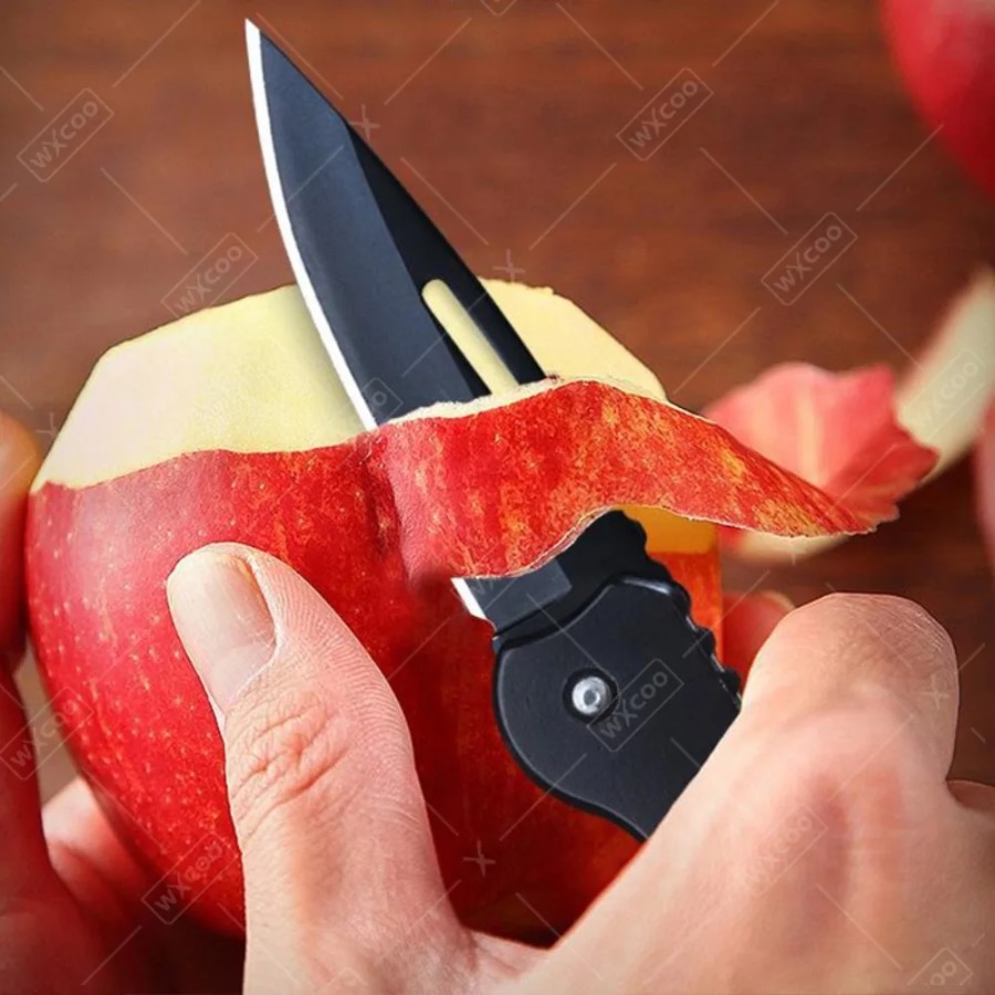 WXCOO Folding Knife Pocket Kni - огляд і ціна Kitchen Appliances Packages