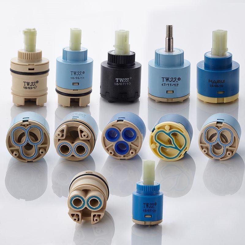 Tap Mixing High Spool Valve 25 - огляд і ціна Kitchen Appliances Integrated