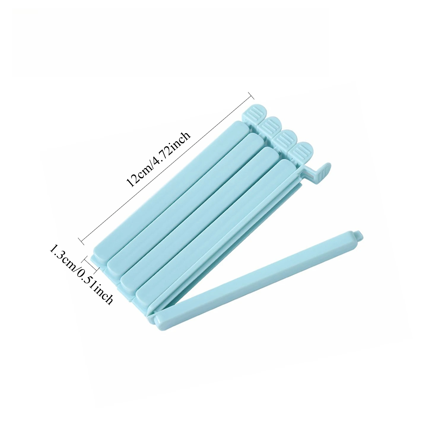 5Pcs Portable Kitchen Storage  - огляд і ціна Kitchen Appliances Packages
