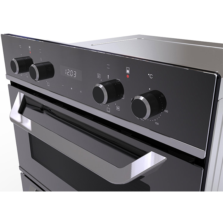 Hot Sale Oven Electric Built-i - огляд і ціна Kitchen Appliances Built In