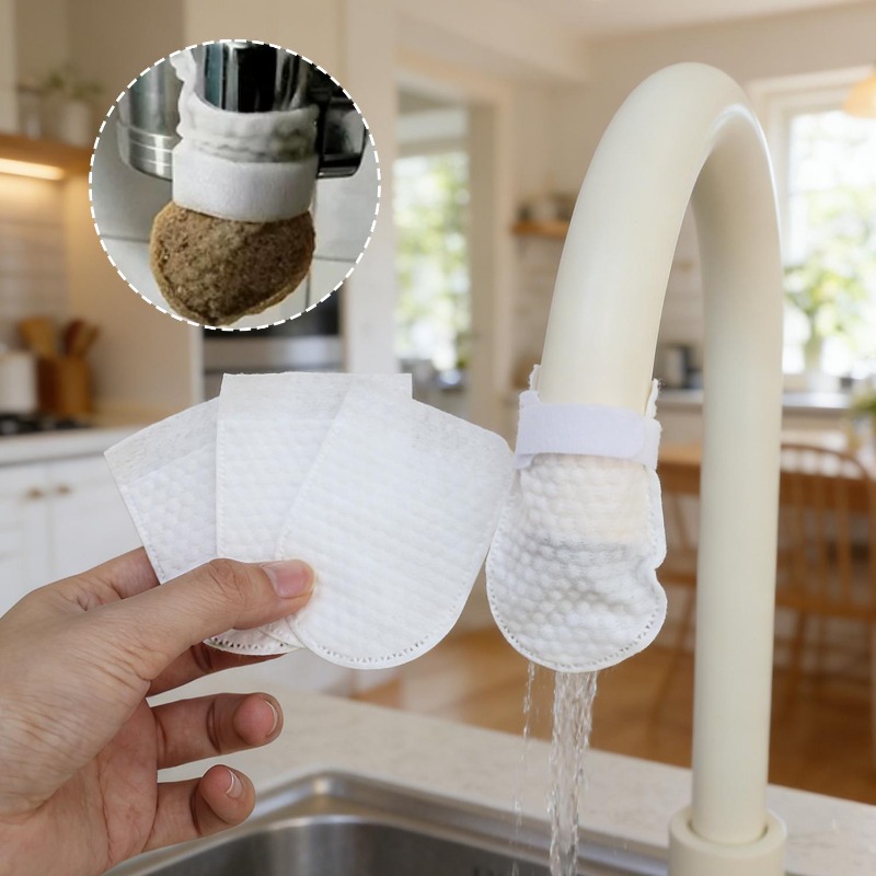 300/30x Faucet Filter Cotton B - огляд і ціна Kitchen Appliances And Utensils