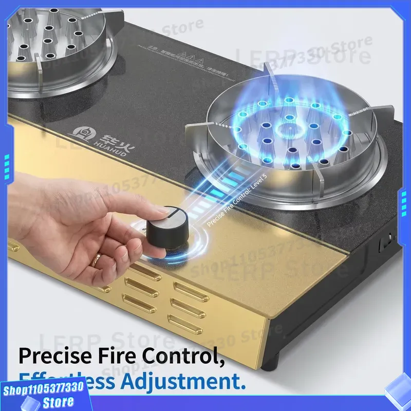 3000W Double Burner Electric S - огляд і ціна Kitchen Appliances Electric Stove