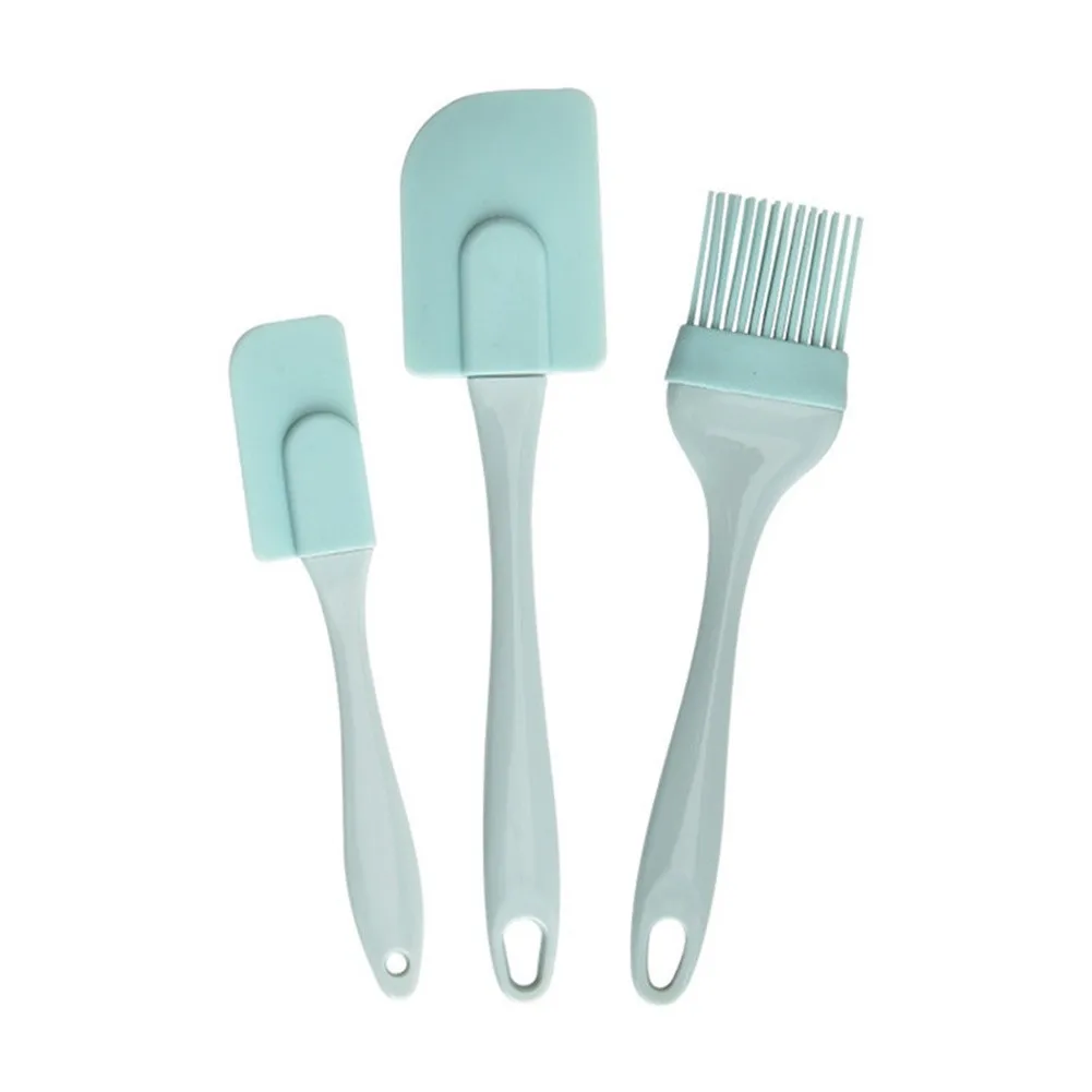 3Pcs Cream Scraper DIY Bread C - огляд і ціна Kitchen Appliances Home