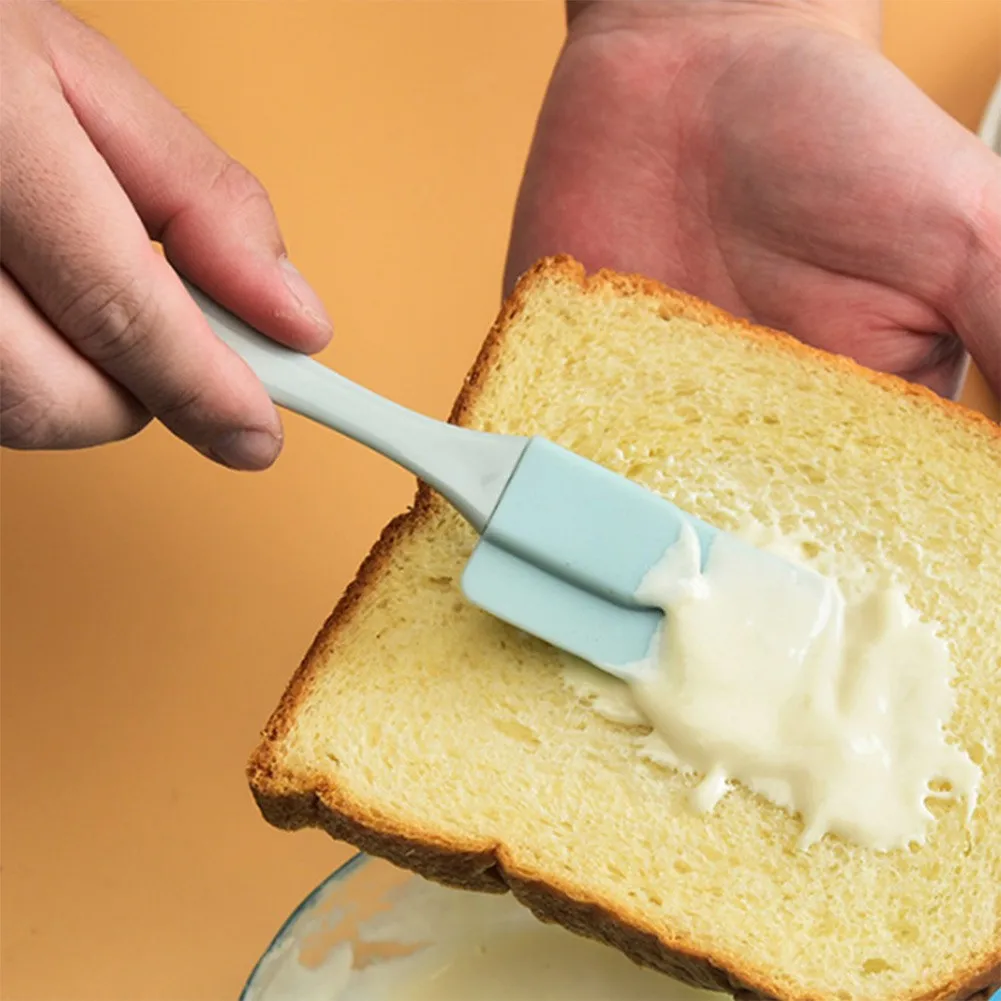 3Pcs Cream Scraper DIY Bread C - огляд і ціна Kitchen Appliances Home