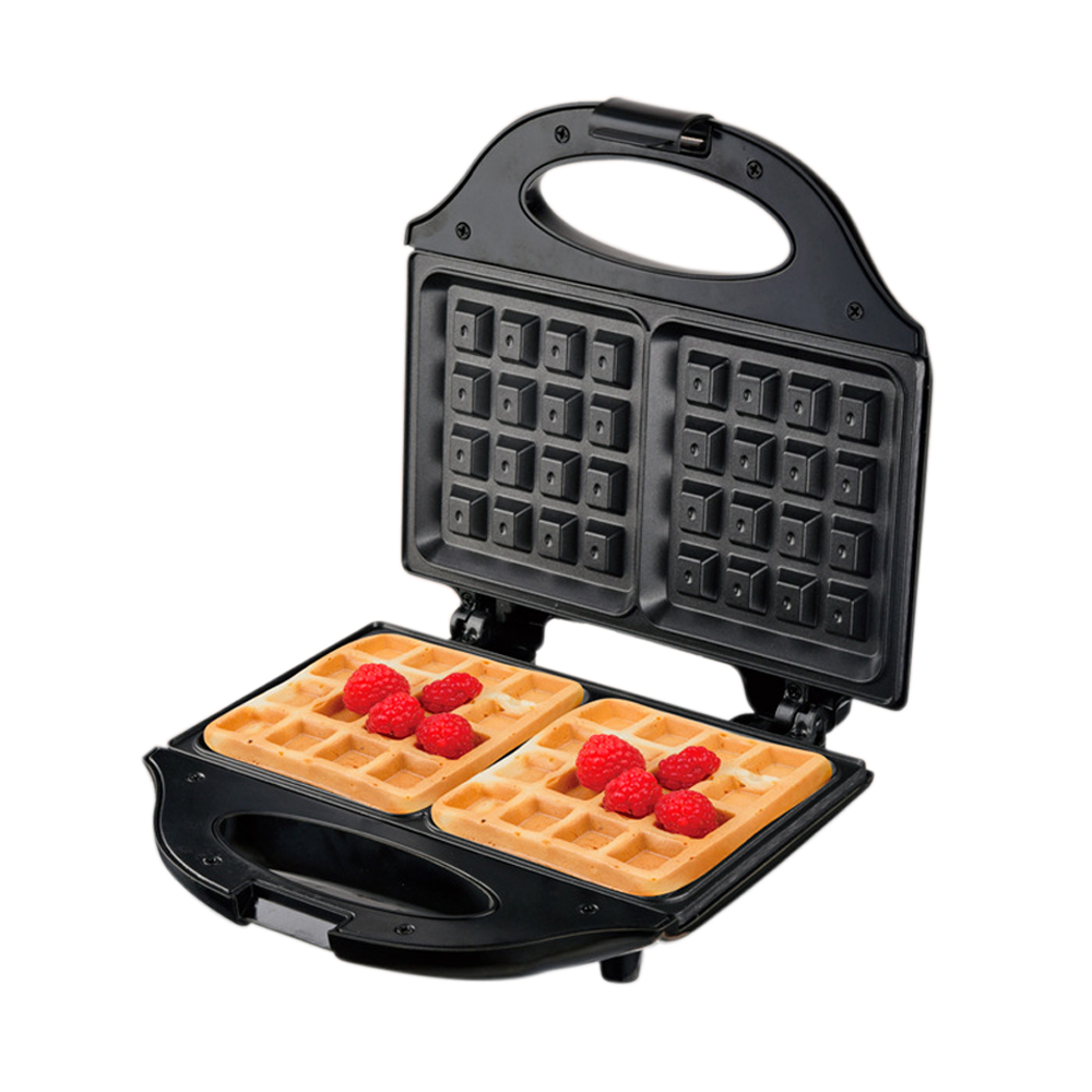 Professional Electric Waffle M - огляд і ціна Kitchen Appliances Built In