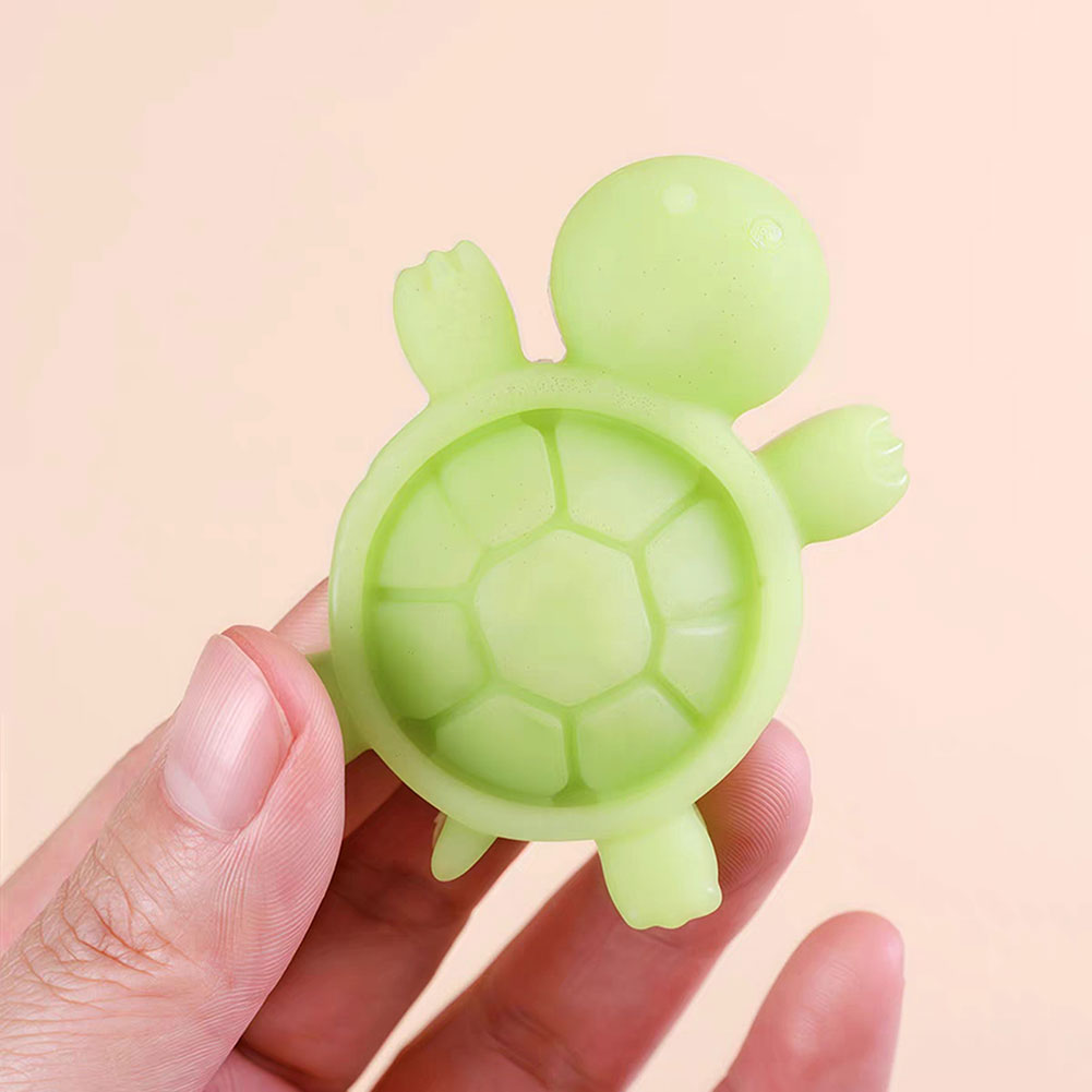 Turtles Ice Tray 3D Tortoises  - огляд і ціна Kitchen Appliances Baking