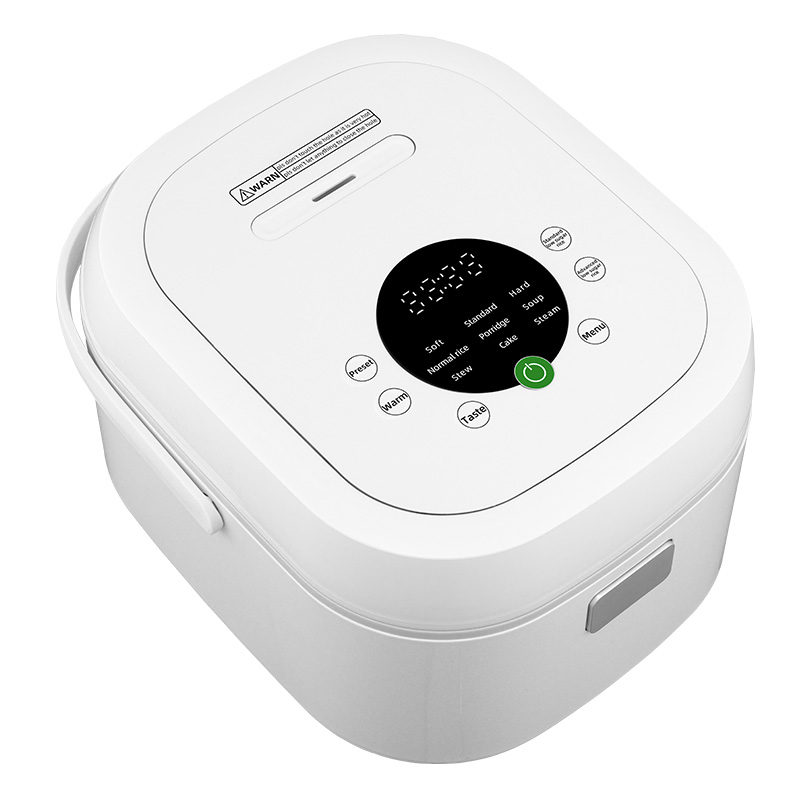 Multi-functional Smart 5L Home - огляд і ціна Kitchen Appliances Lowes