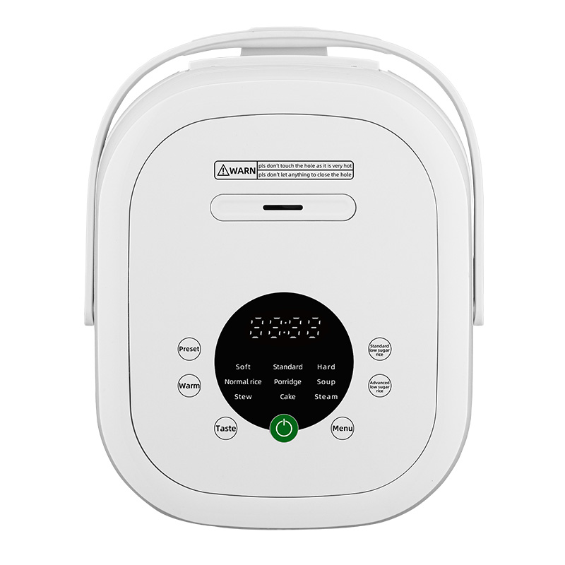 Multi-functional Smart 5L Home - огляд і ціна Kitchen Appliances Lowes