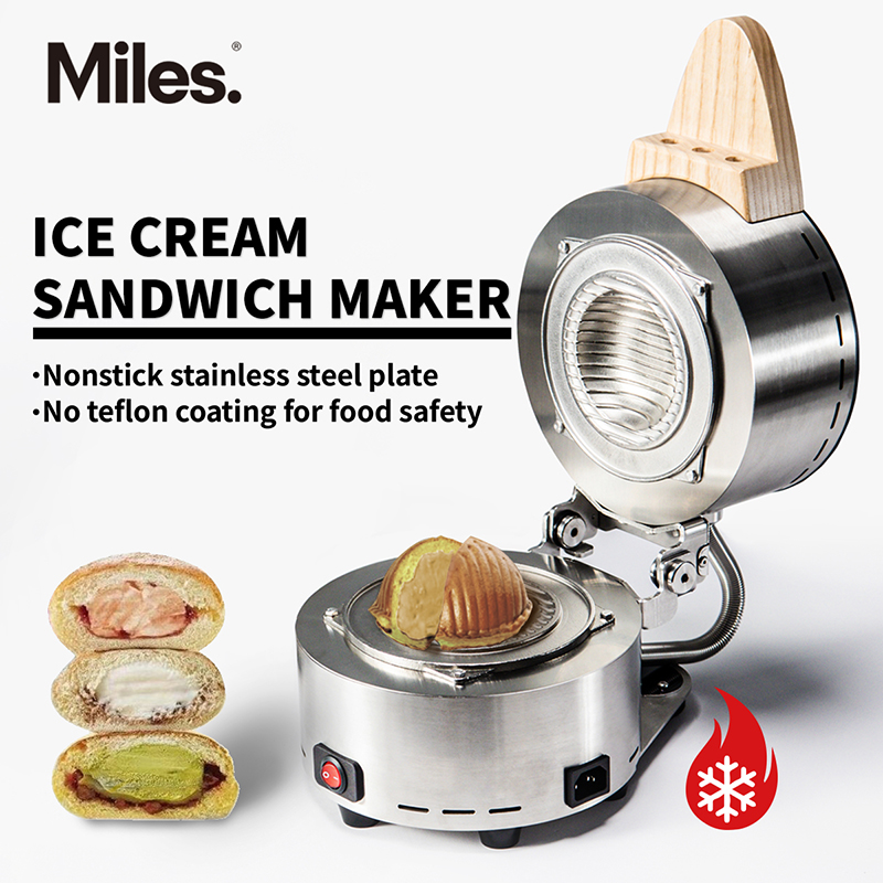 Snack Machine for Small Busine - огляд і ціна Bread Maker Machine