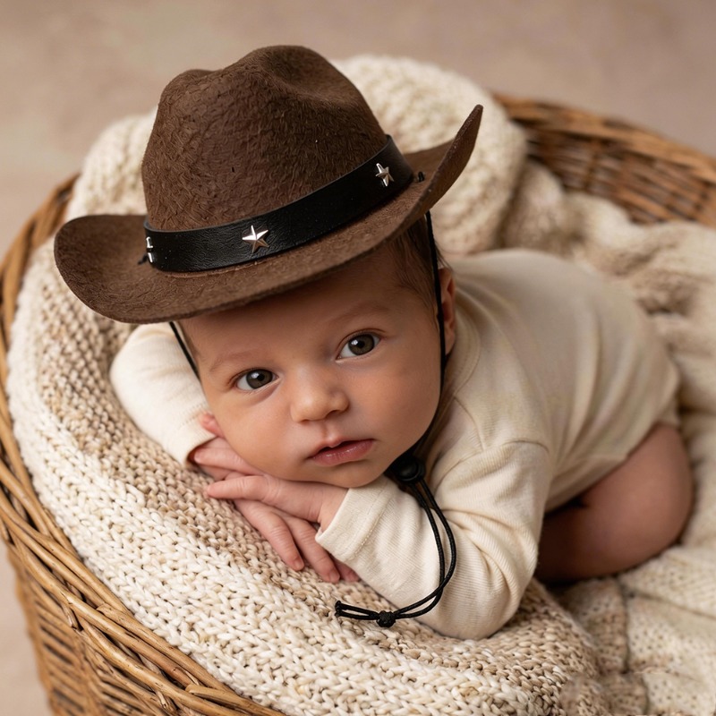 Adorable Newborn Chef Costume  - огляд і ціна Kitchen Appliances Gift