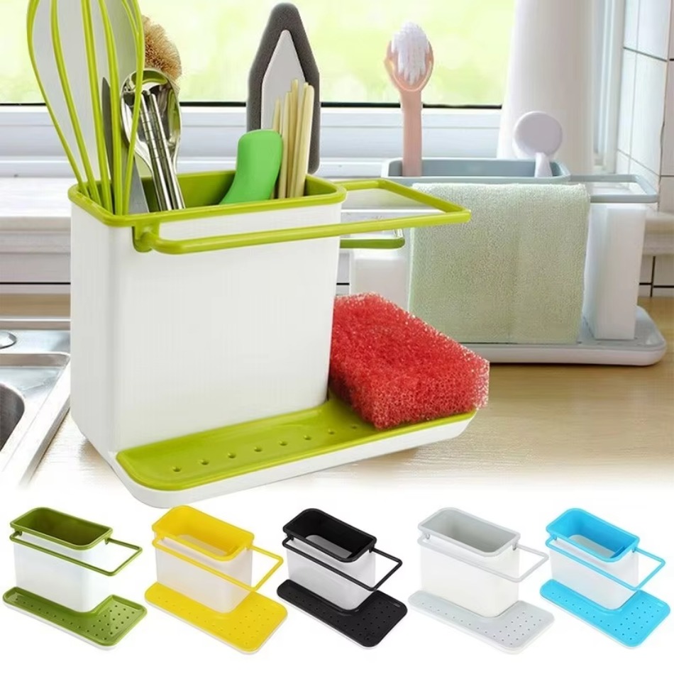 Shelf Organizer Kitchen Sink A - огляд і ціна Kitchen Appliances Packages