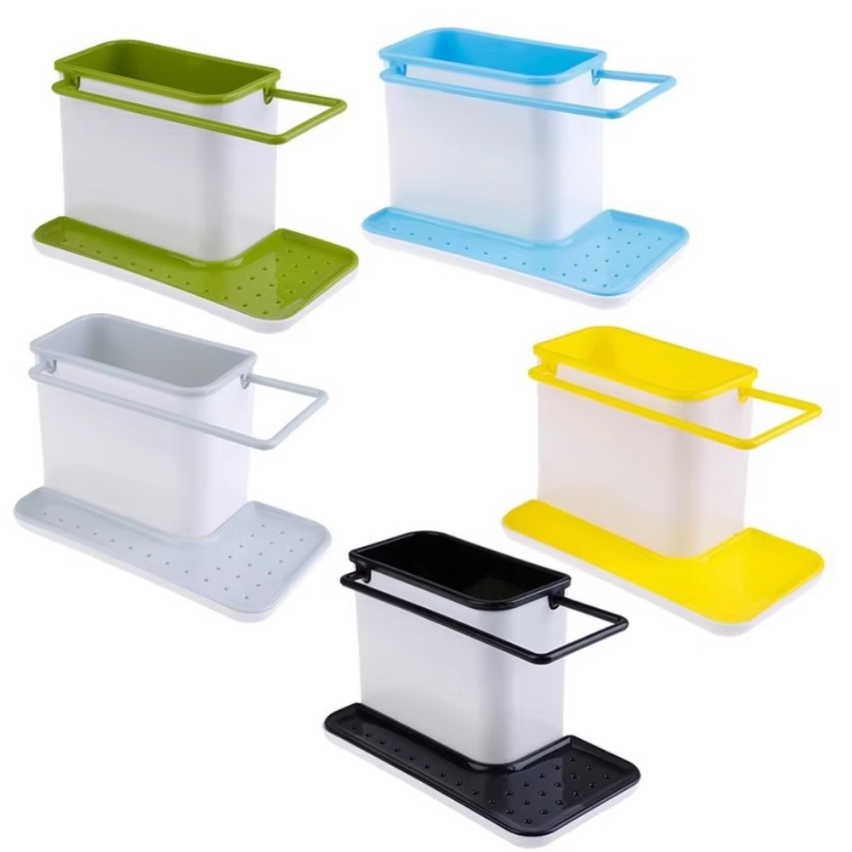 Shelf Organizer Kitchen Sink A - огляд і ціна Kitchen Appliances Packages