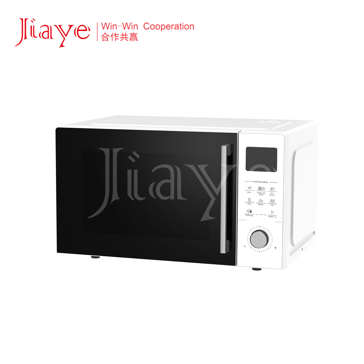 Hot Sale 30L Table Top Microwa - огляд і ціна Kitchen Appliances Oven