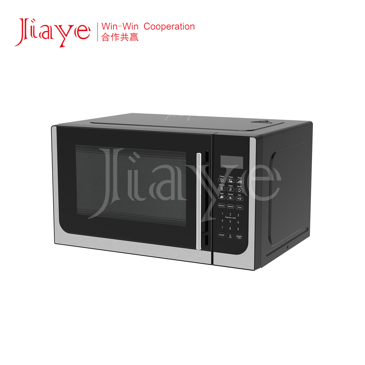 Hot Sale 30L Table Top Microwa - огляд і ціна Kitchen Appliances Oven