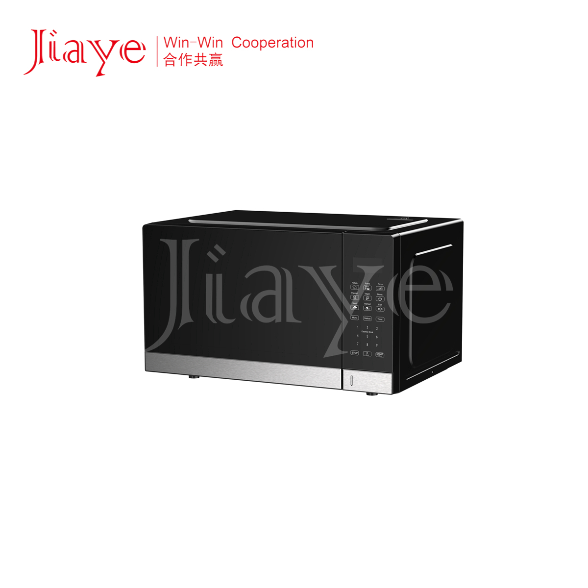 Hot Sale 30L Table Top Microwa - огляд і ціна Kitchen Appliances Oven