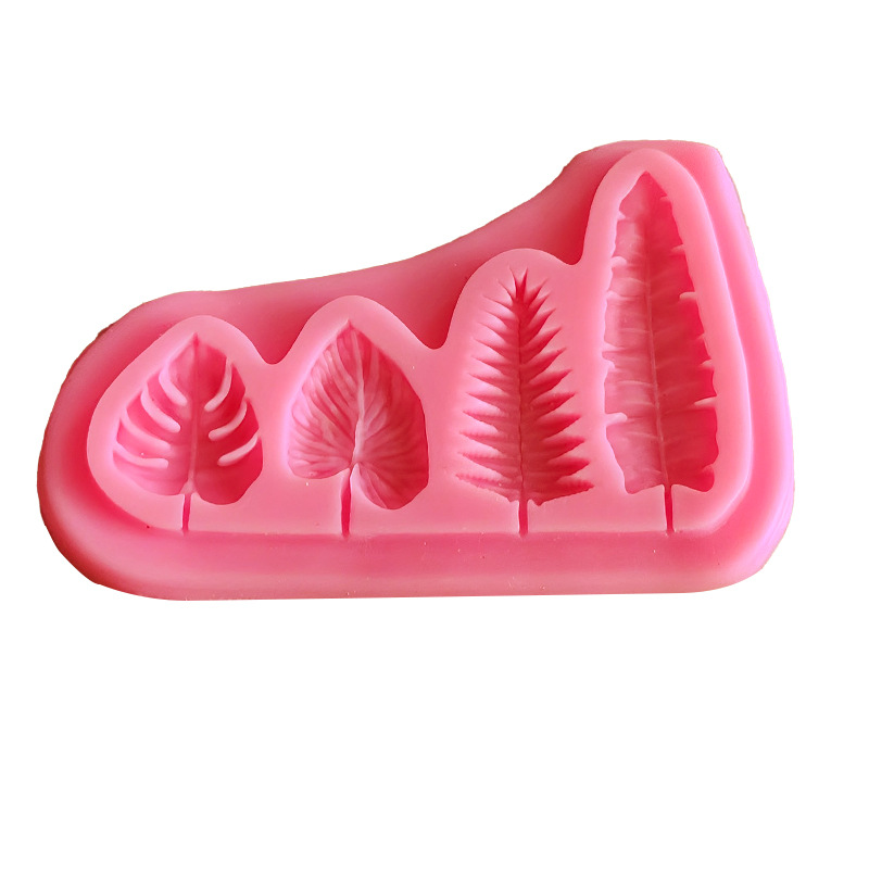 Palm Leaves And Turtle Leaf Si - огляд і ціна Kitchen Appliances Baking