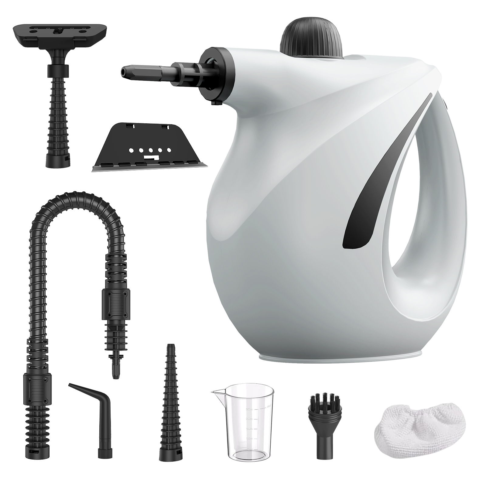 Hot sell Home Appliances Steam - огляд і ціна Kitchen Appliances Home