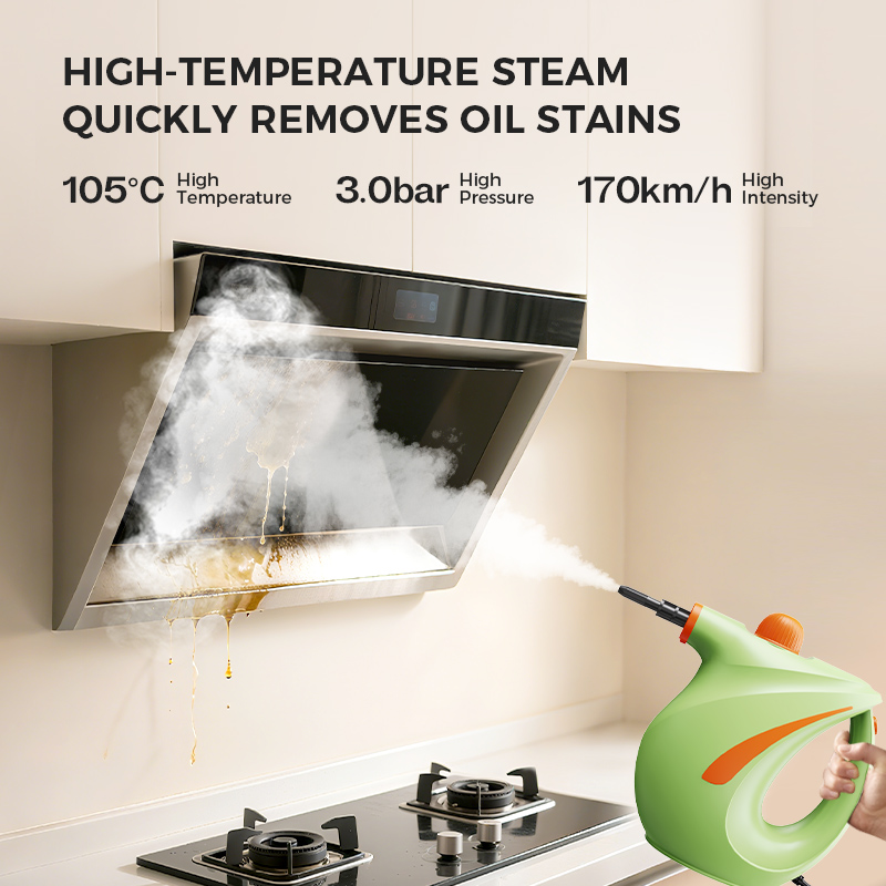 Hot sell Home Appliances Steam - огляд і ціна Kitchen Appliances Home