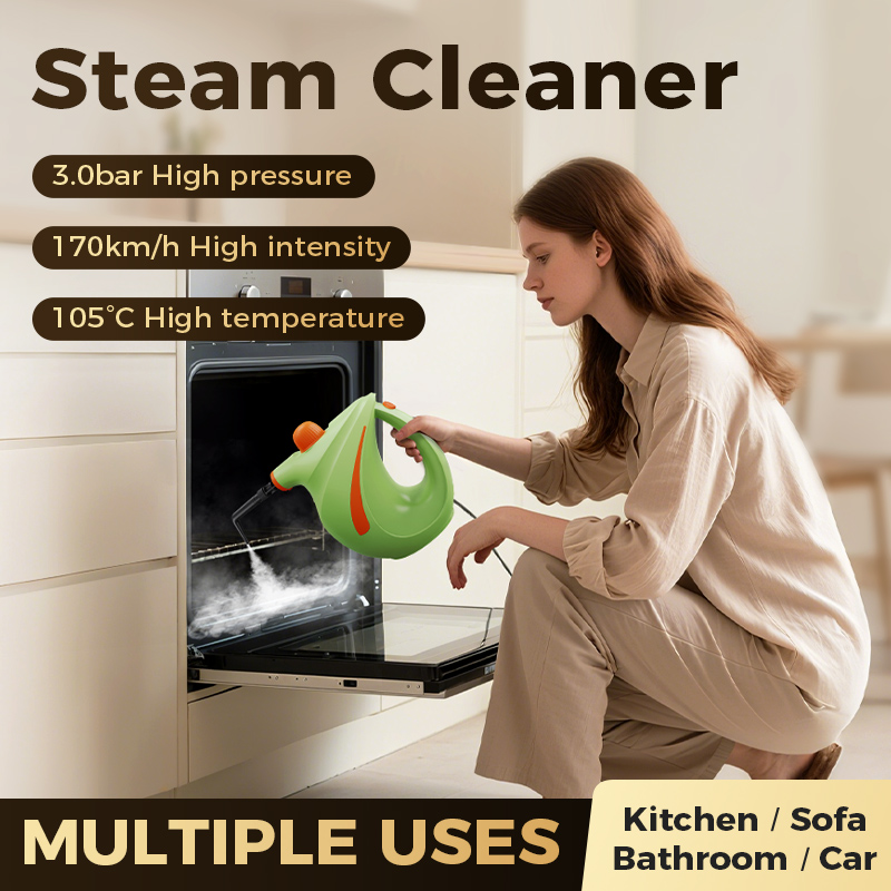 Hot sell Home Appliances Steam - огляд і ціна Kitchen Appliances Home