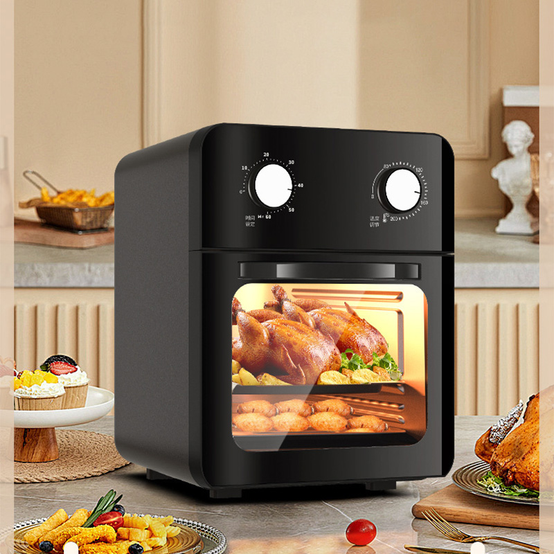 10L/20L Air Fryer Utensil Ster - огляд і ціна Kitchen Appliances Oven