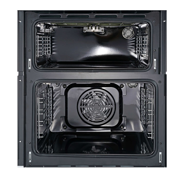 Double Cavity Larger Cavity Bu - огляд і ціна Kitchen Appliances Oven