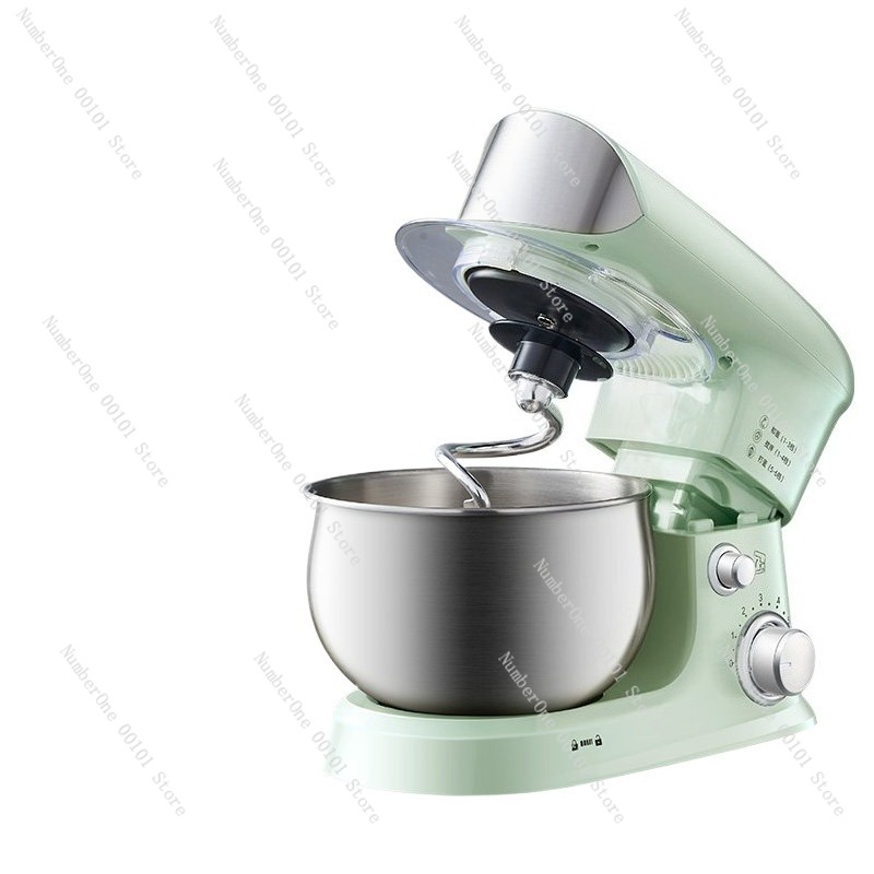 5L Stand Mixer Dough Kneader L - огляд і ціна Kitchen Appliances Lowes