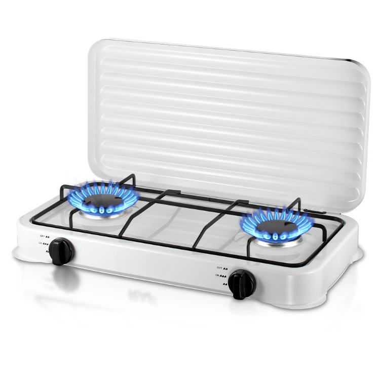 European Style Multi Burner Na - огляд і ціна Kitchen Appliances Built In