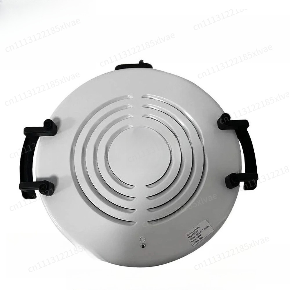 Automatic Electric Flat Bread  - огляд і ціна Bread Maker Machine
