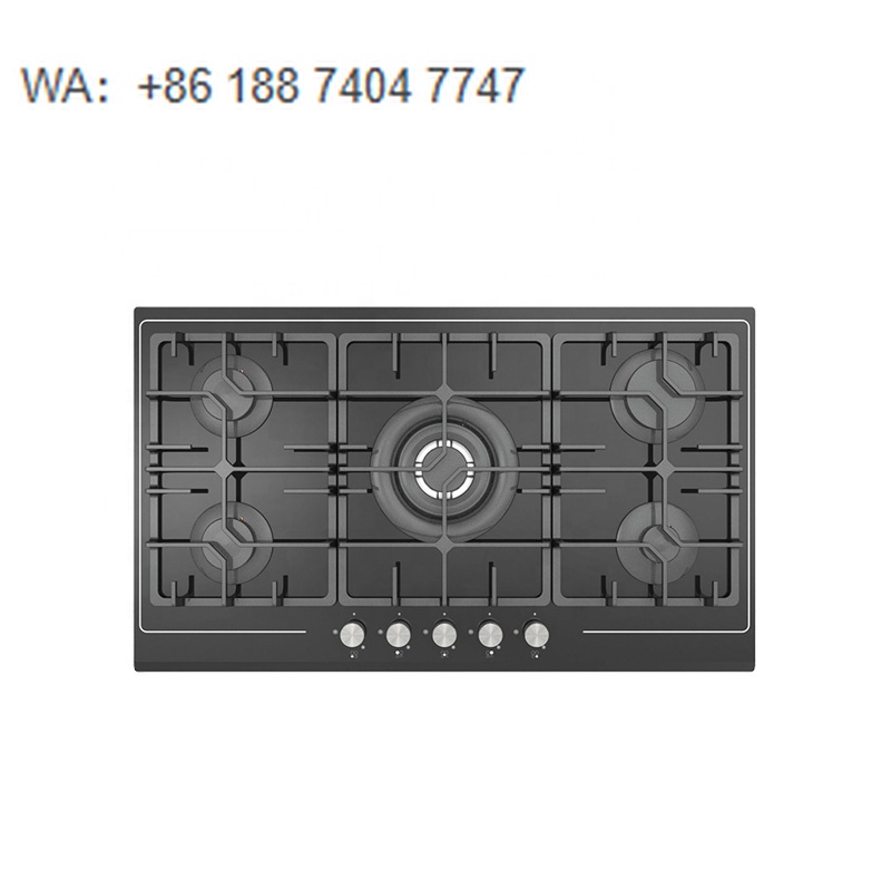 Factory Custom Professional Ma - огляд і ціна Kitchen Appliances Built In
