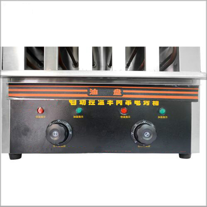 Large Capacity Multifunctional - огляд і ціна Kitchen Appliances Home