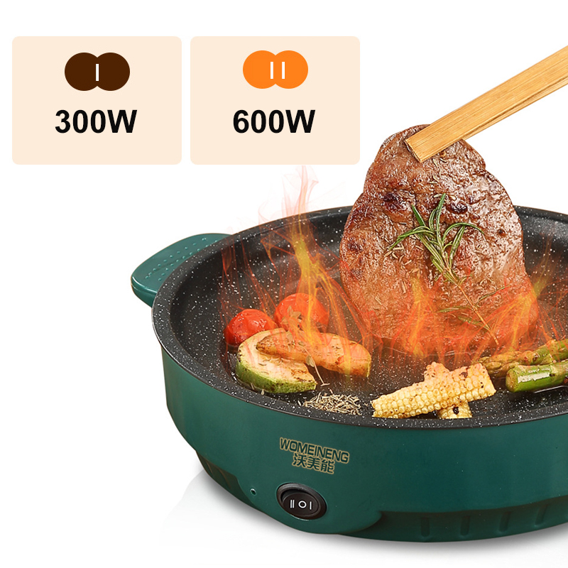 Electric MultiCooker Electric  - огляд і ціна Fondue Set Electric