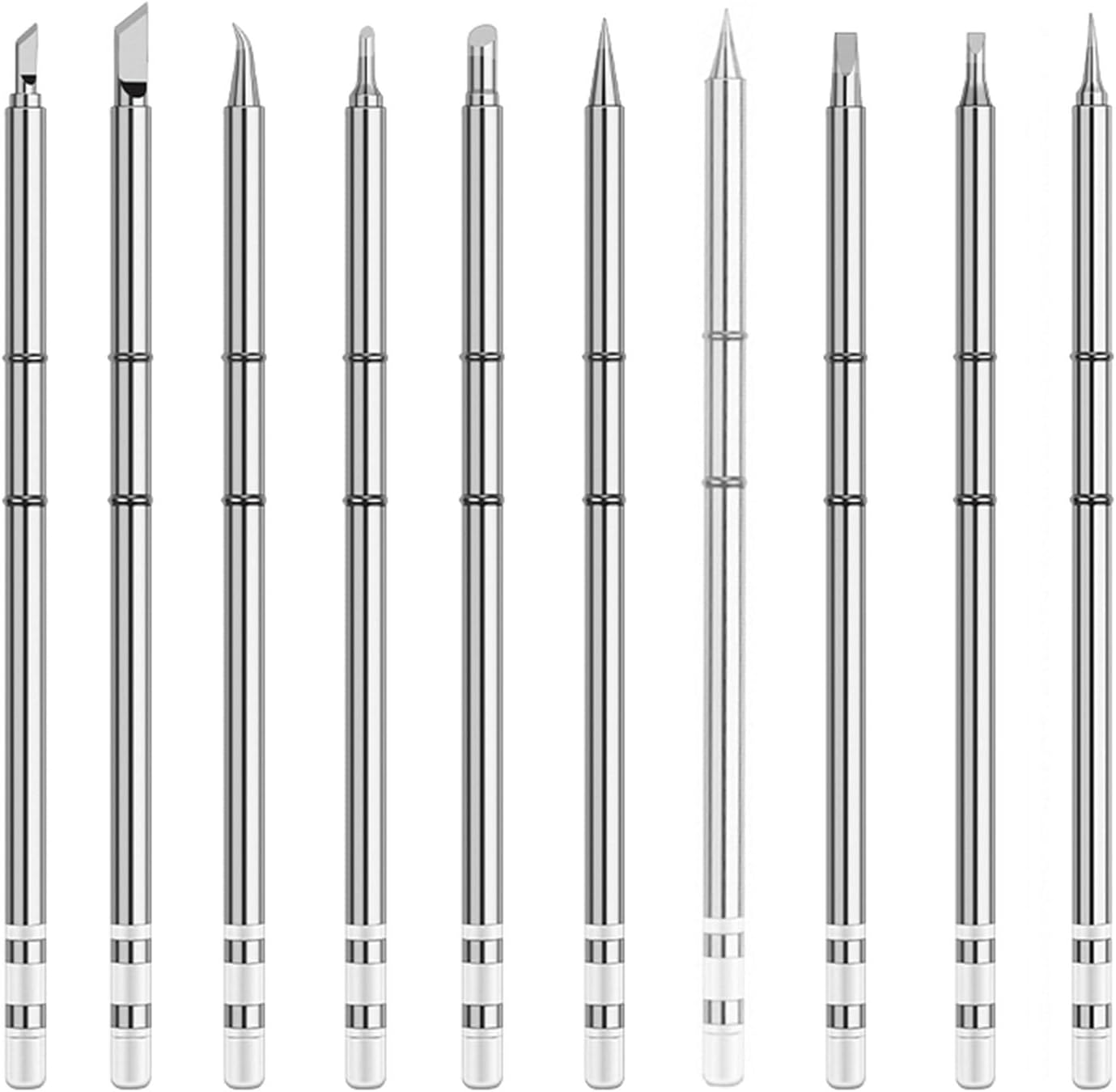 T12 Electric Soldering Iron Ti - огляд і ціна Fondue Set Electric